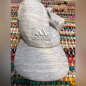 Adidas hat